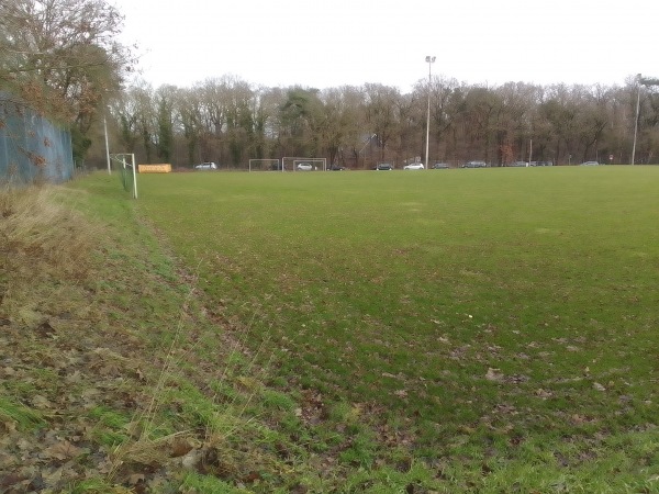 Stadion Kirchweg B-Platz - Ganderkesee-Stenum