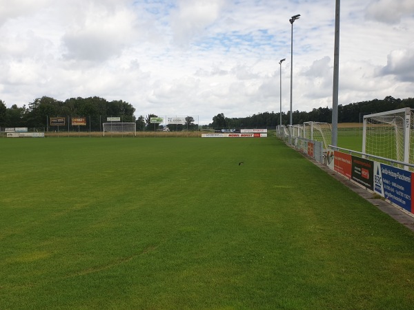 Sportgelände Oberer Espach - Achstetten-Bronnen
