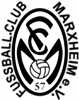 Wappen FC 1957 Marxheim diverse