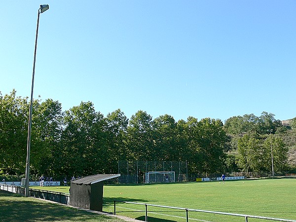 Sportanlage Haidmühle - Neustadt/Weinstraße