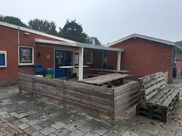 Sportpark VVS - Oldambt-Oostwold (Oldambt)