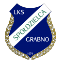 Wappen LKS Spoldzielca Grabno