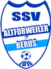 Wappen SSV Altforweiler/Berus 2010