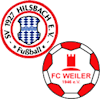 Wappen SpG Hilsbach II / Weiler II (Ground A)