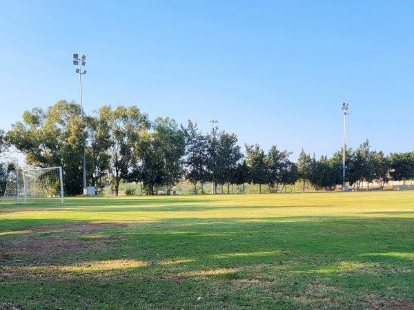 Ayia Napa Sports Center Gipedo 3 - Ayia Napa (Agia Napa)