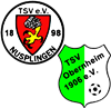 Wappen SGM Obernheim/Nusplingen II (Ground B)  96512