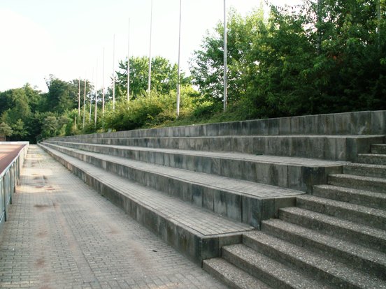 Sportzentrum Ost - Ibbenbüren