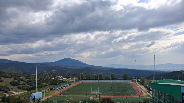 Olympiako Athlitiko Kentro Panoramatos - Panorama