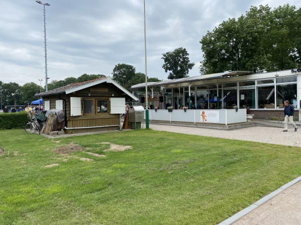 Sportpark Het Bolwerk - Altena-Woudrichem
