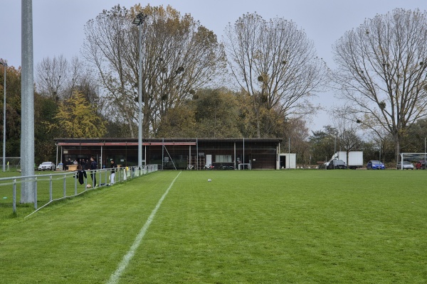 Terrain des Tuileries terrain B - Grandson