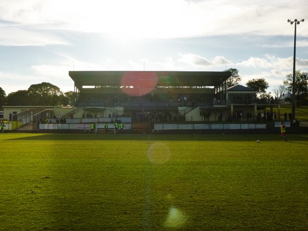 Frank Drago Reserve - Perth