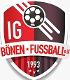Wappen Islamische Gemeinde Bönen -Fußball- 1993  27485