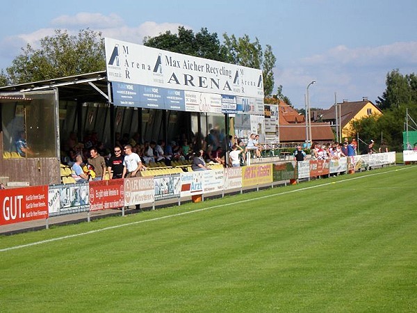 Sportanlage Jahnstraße - Pyrbaum-Seligenporten