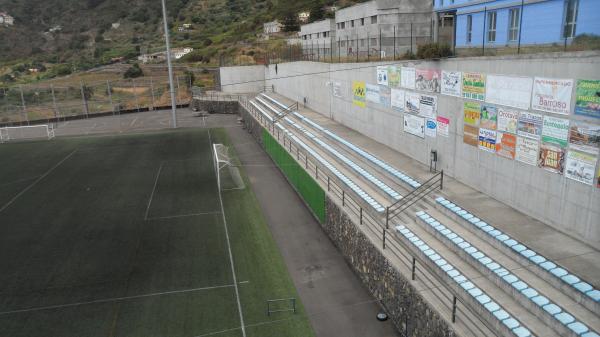 Estadio de Futbol de la Florida - La Orotava, Tenerife, CN
