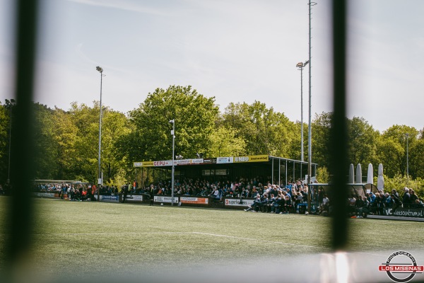 Sportpark Bosstraat-Oost - Soest