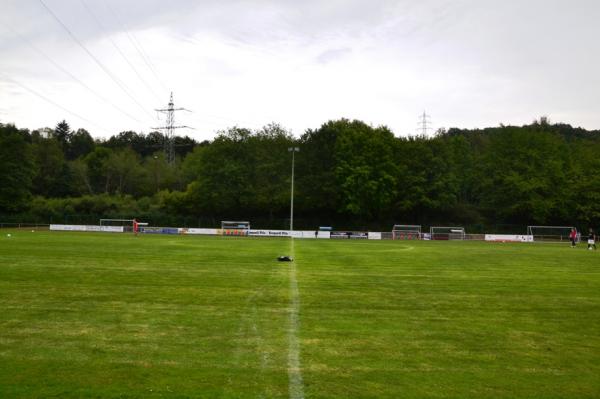 Sportanlage Austraße - Alsdorf/Westerwald