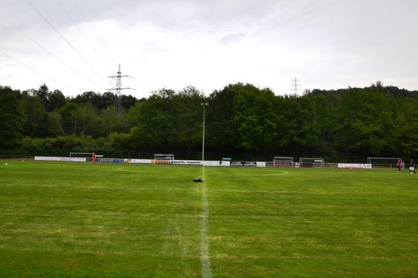 Sportanlage Austraße - Alsdorf/Westerwald