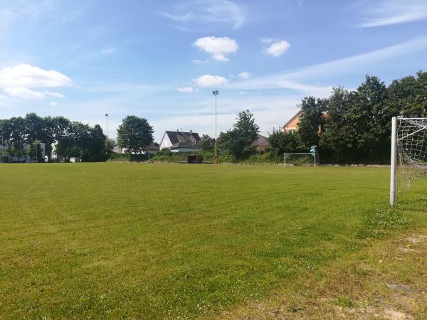 Gerd Milpetz Sportanlage - Gönnheim