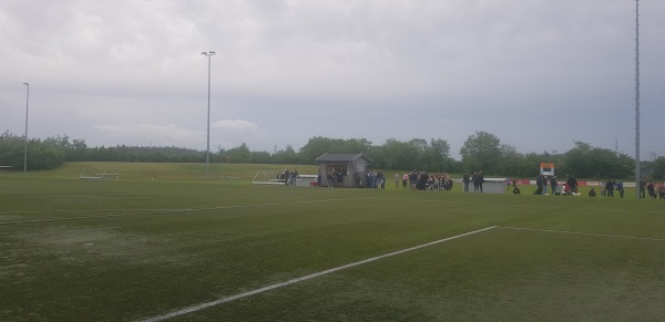 Sportpark Sönnebüller Weg B-Platz - Breklum