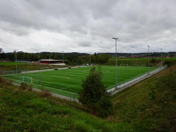 Sportplatz Schelmengrube - Oberstammheim