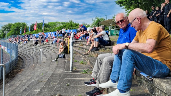 Friedrich-Ebert-Stadion - Hildesheim