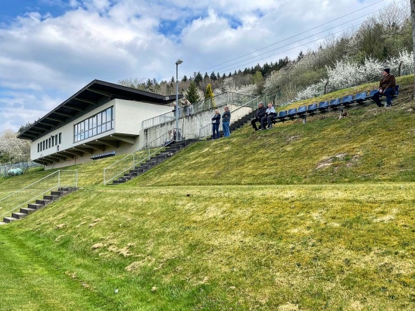 Eifelstadion - Adenau/Eifel