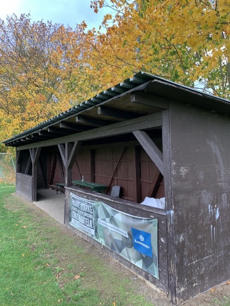 Sportplatz Kösterbrink - Bad Münder/Deister-Hamelspringe