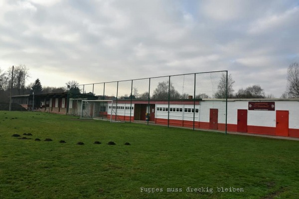 Complex Demerstrand Terrein 4 - Diepenbeek