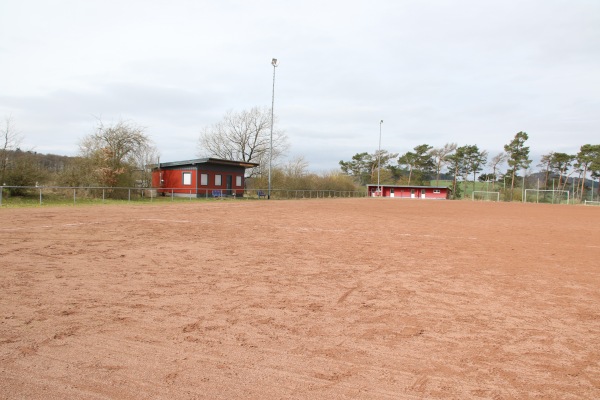 Sportplatz Dockweiler - Dockweiler