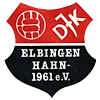 Wappen DJK Elbingen-Hahn 1961