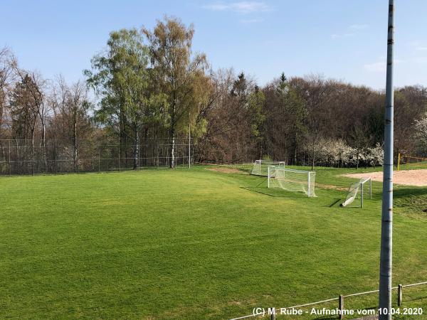 Sportplatz Buhlbronn 2 - Schorndorf-Buhlbronn