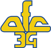 Wappen AFC '34 (Alkmaarse Football Club)
