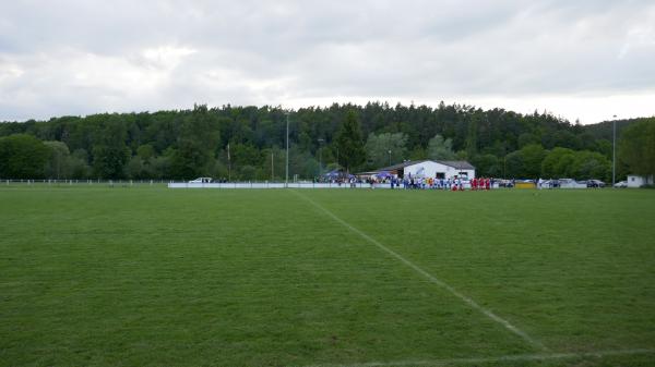 Sportanlage am Roth - Eichenzell-Kerzell