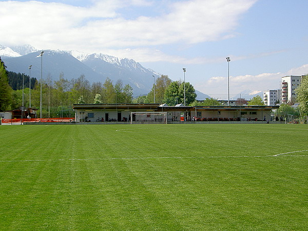 Sportanlage Völs - Völs