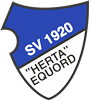 Wappen SV Herta Equord 1920