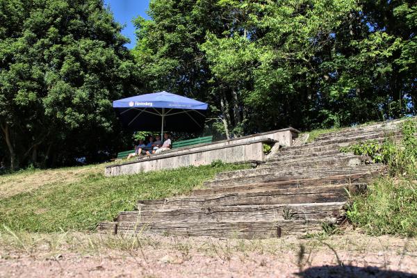 Höhenstadion - Brigachtal-Klengen