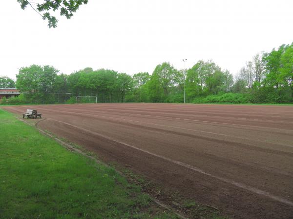 Sportanlage Bockhorner Weg Platz 2 - Bremen-Lüssum