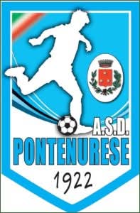 Wappen ASD Pontenurese 1922