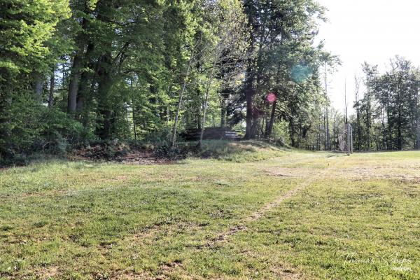 Sportplatz Auf Buch - Meßstetten-Unterdigisheim