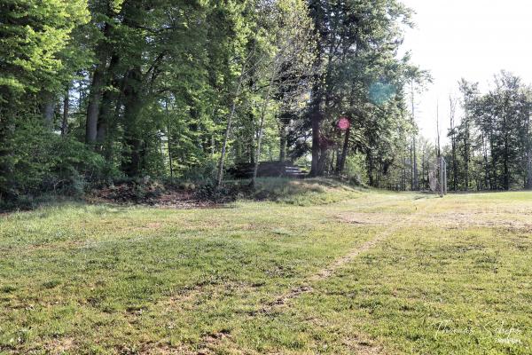 Sportplatz Auf Buch - Meßstetten-Unterdigisheim