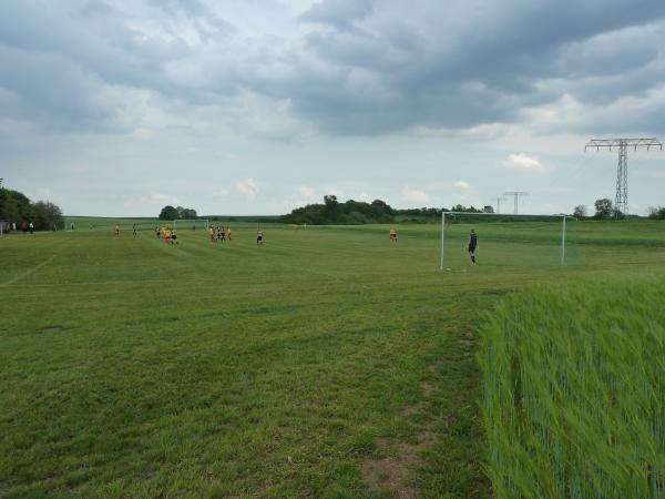 Sportplatz Babst - Glasin-Babst