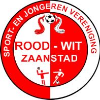 Wappen SV Rood-Wit Zaanstad  69469