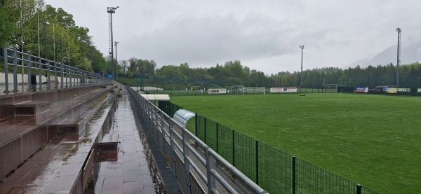 Sportzone Rungg Platz A - Eppan an der Weinstraße (Appiano sulla Strada del Vino)