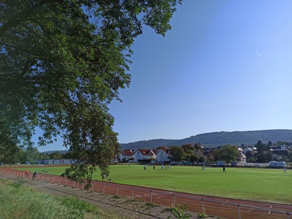 TV-Stadion am Federbach - Malsch