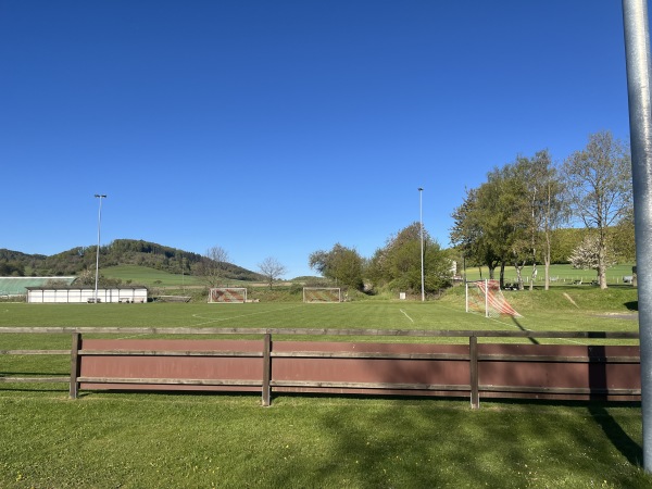 Sportplatz Flechtdorf - Diemelsee-Flechtdorf