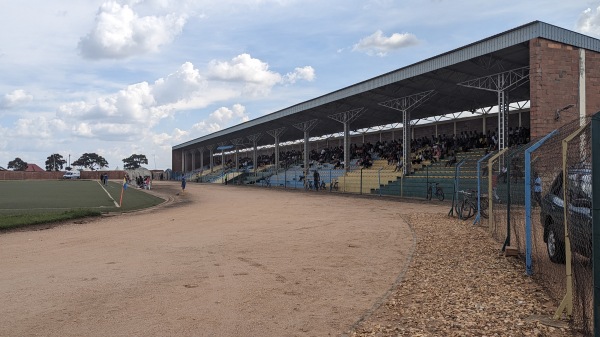 Stade Régional de Muhanga - Muhanga