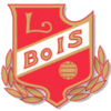 Wappen Långareds BoIS