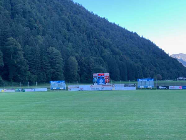 Leerberg-Arena - Kirchdorf in Tirol