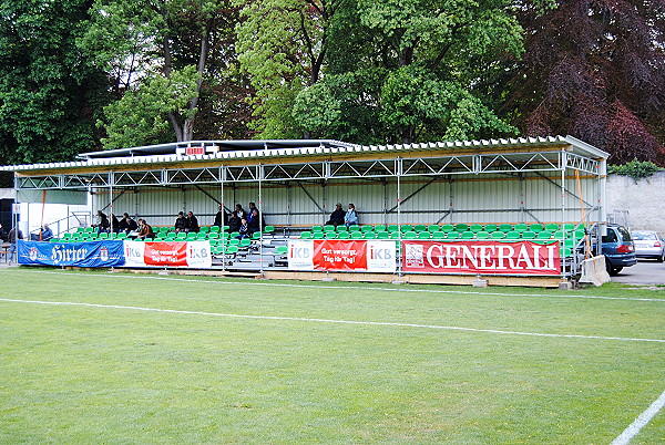 Sportplatz Fennerkaserne - Innsbruck