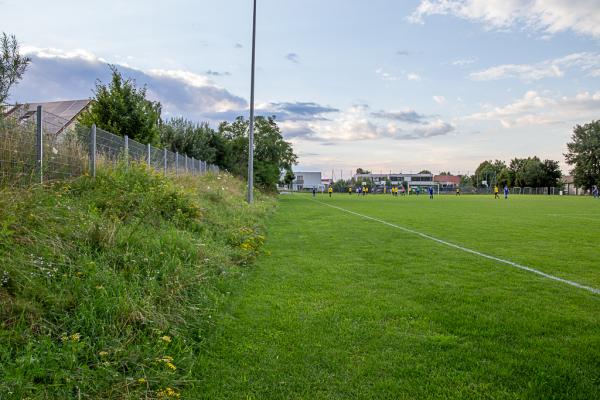 Sportplatz Schulzentrum West - Schwabach